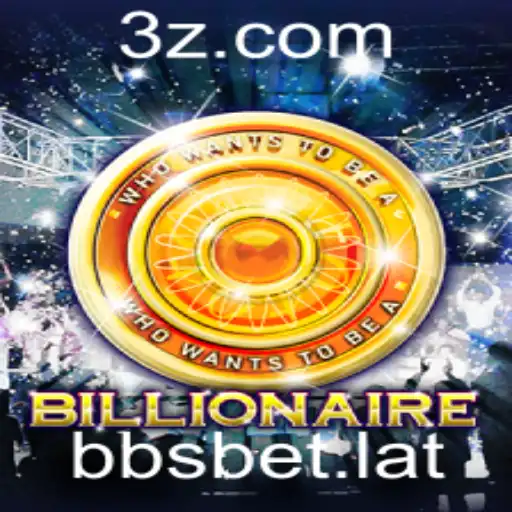 Explorando o Jogo Billionaire e Sua Relação com bbsbet.com