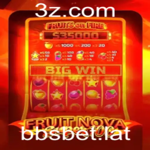 Explorando o Universo de FruitNovaSuper100 no bbsbet.com