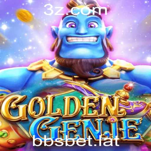 Descubra o Fascinante Mundo de GOLDENGENIE: Um Novo Jogo em bbsbet.com