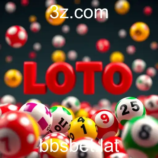 Explorando o Fascinante Mundo dos Jogos de Loteria