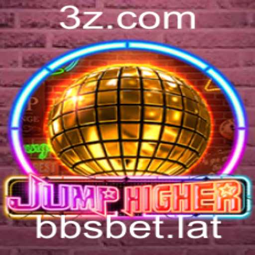 JumpHigher: Domine o Novo Fenômeno dos Jogos Online