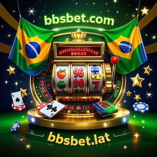 A Diversão dos Caça-Níqueis em bbsbet.com