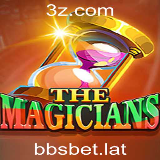 TheMagicians: Descubra a Aventura Mágica